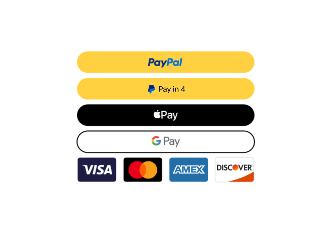 Online Checkout