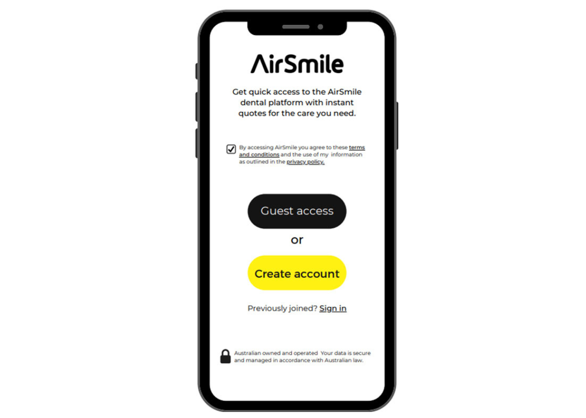 Effortless Patient Growth