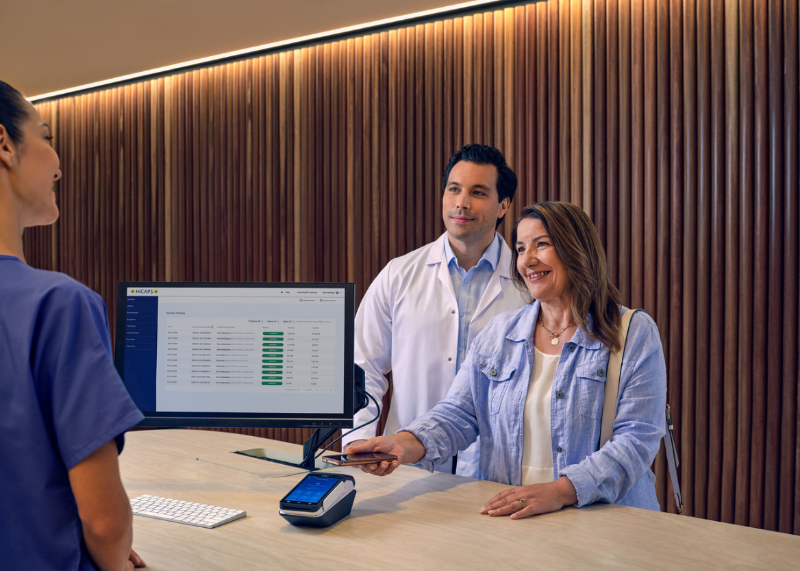 Faster Claim Processing