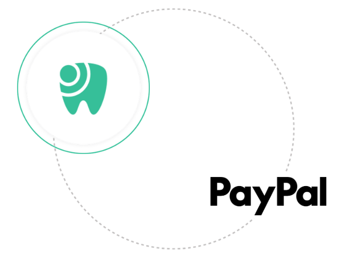 Online Accounting for Dental Practice | Core Practice + PayPal Integration
