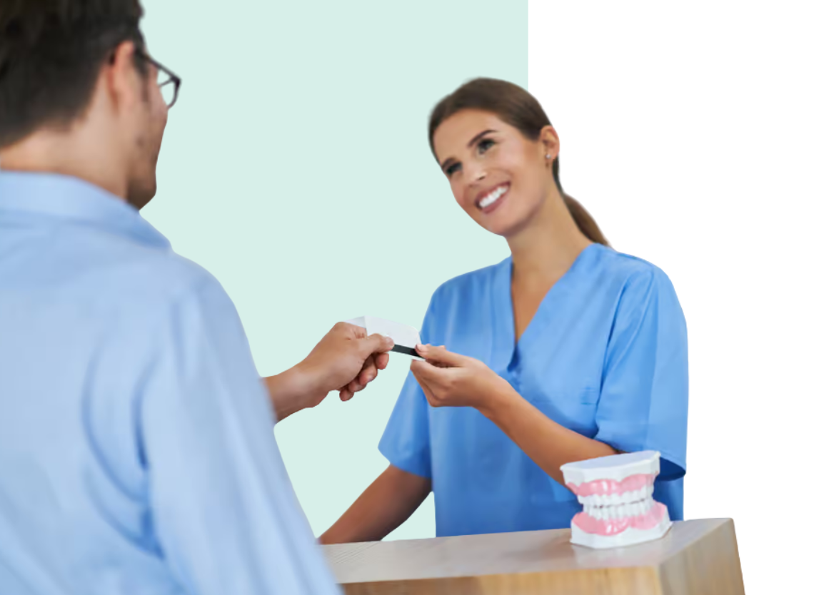 Pay Only for Results