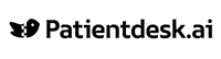 Patientdesk.ai logo