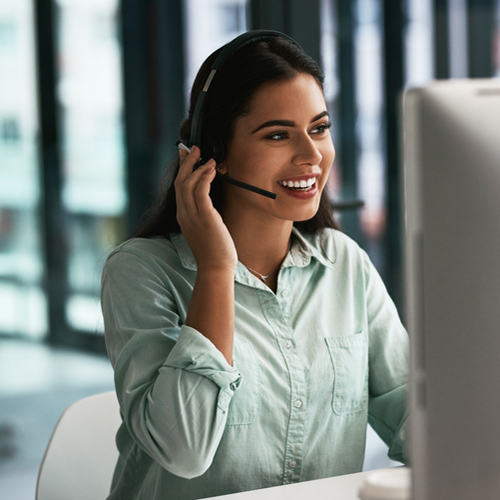 Customer Support