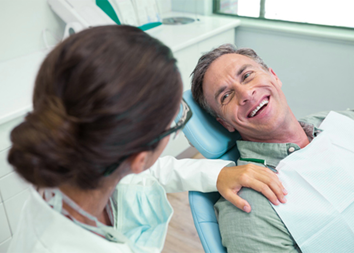 Improved Patient Experience